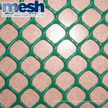 HDPE Plastic Safety Fence Netting Wire Mesh